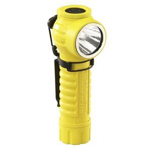 STREAMLIGHT（ストリームライト） 88831 ポリタック90 L型LEDライト （イエロー）