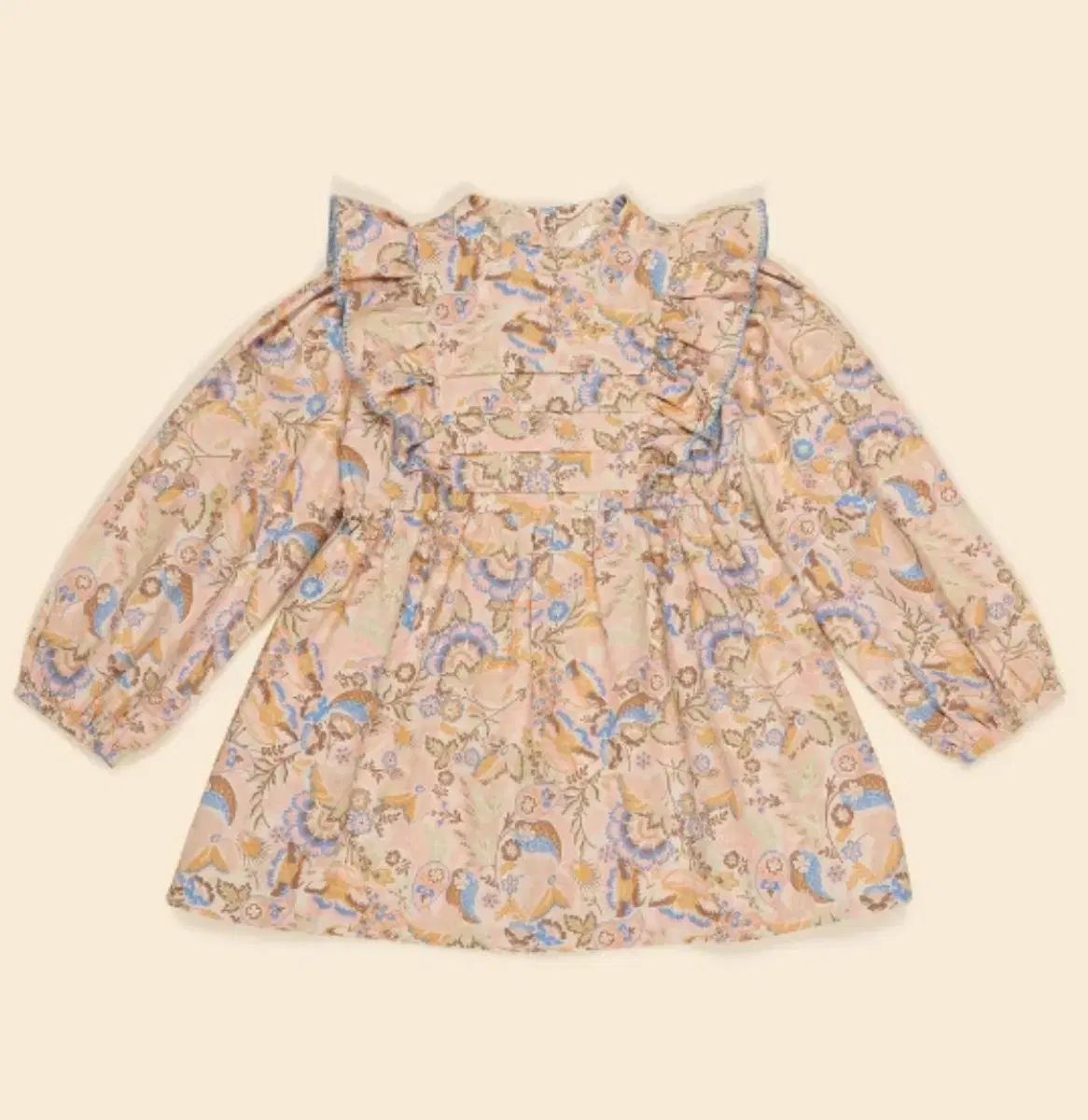 apolina kids Lina Skirt 3-5y