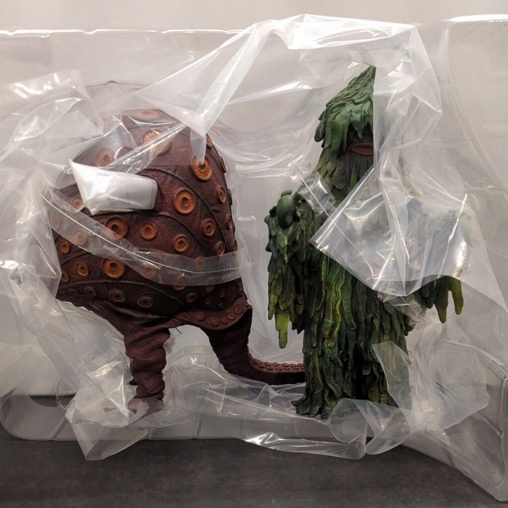 少年リック 商品