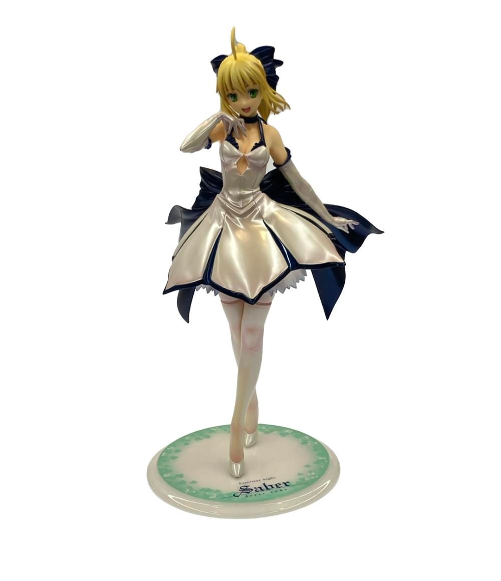 Fate stay night フィギュア セイバー ドレスコード 1/7 ALTER