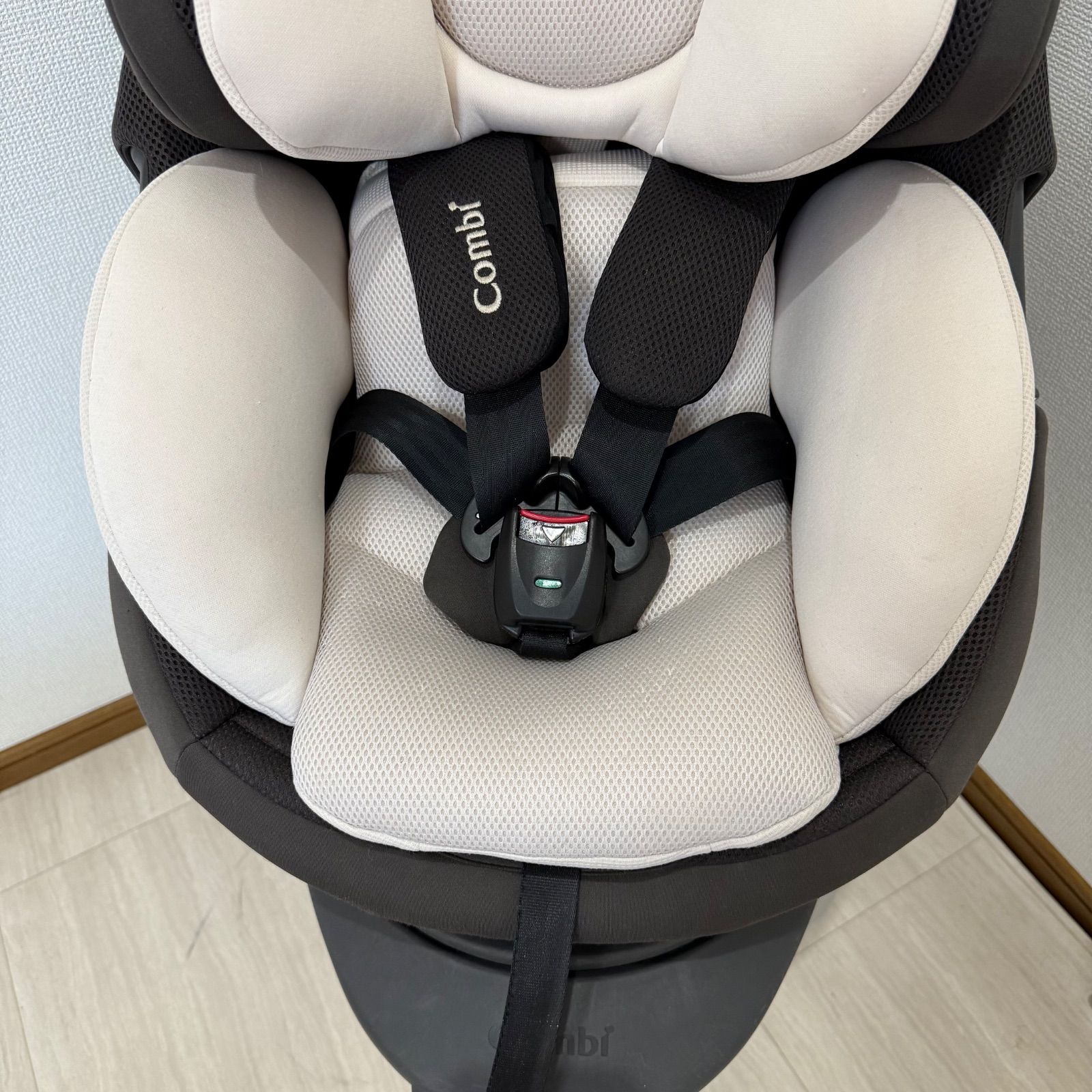 Air ISOFIX