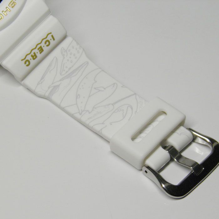 CASIO(カシオ)G-SHOCK(ジーショック) GW-6904K-7JR イルカクジラ