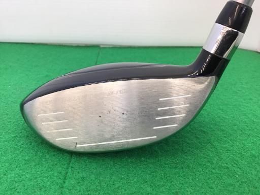 ブリヂストン JGRフェアウェイウッド 3W ブリヂストン ツアーB JGR フェアウェイウッドの試打レビュー