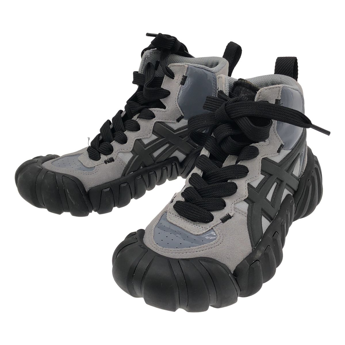 Onitsuka Tiger オニツカタイガー ギガティアMT グレースニーカー Onitsuka Tiger（オニツカタイガー）の「GIGATIA MT（スニーカー