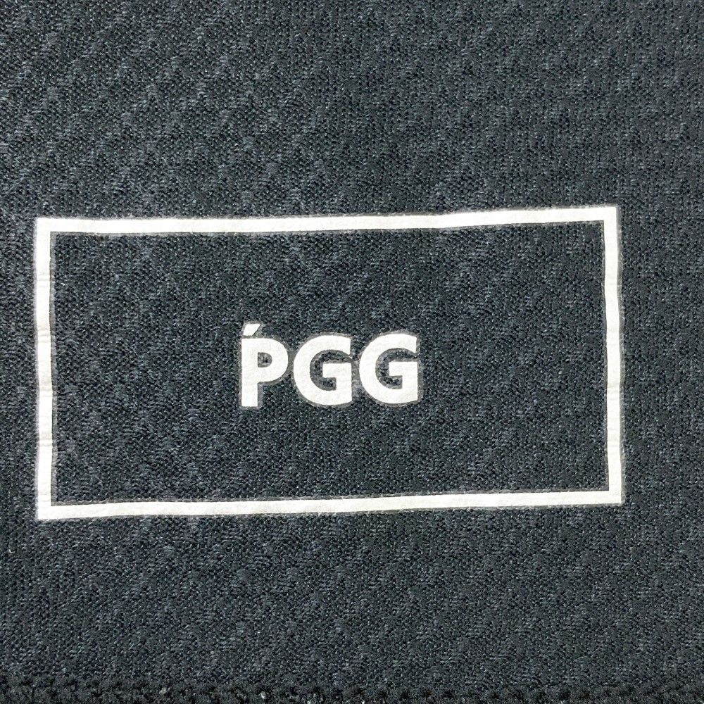 サイズ：1 PGG PEARLY GATES パーリーゲイツ ハイネック 半袖T