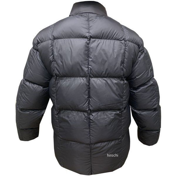 97426-21VM/000M ハーレー純正 新品 ジャケット Puffer 黒 Mサイズ