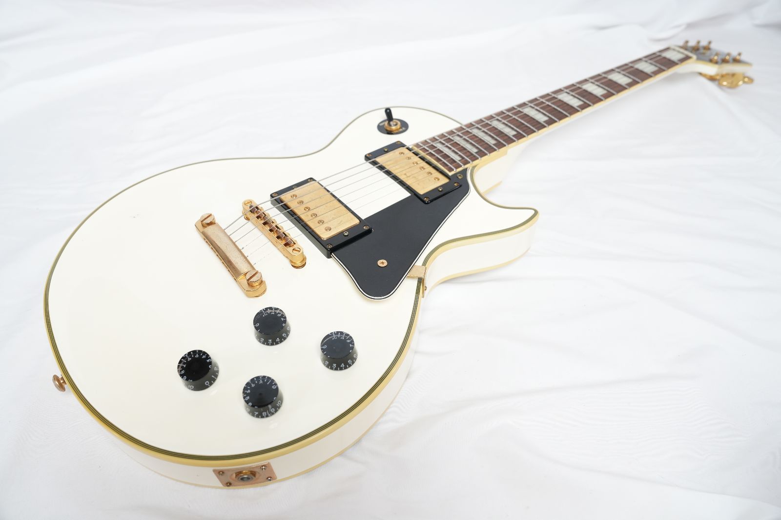 grass rootsグラスルーツ レスポール レフト ギター レフティ Grass