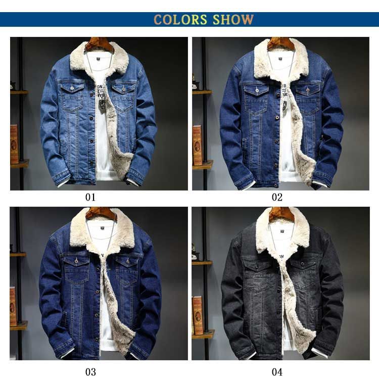Lee × hacoコラボ 裏ボアデニムジャケット　裏ボアデニムコート　Gジャン Lee × hacoコラボ 裏ボアデニムジャケット 裏ボアデニムコート G