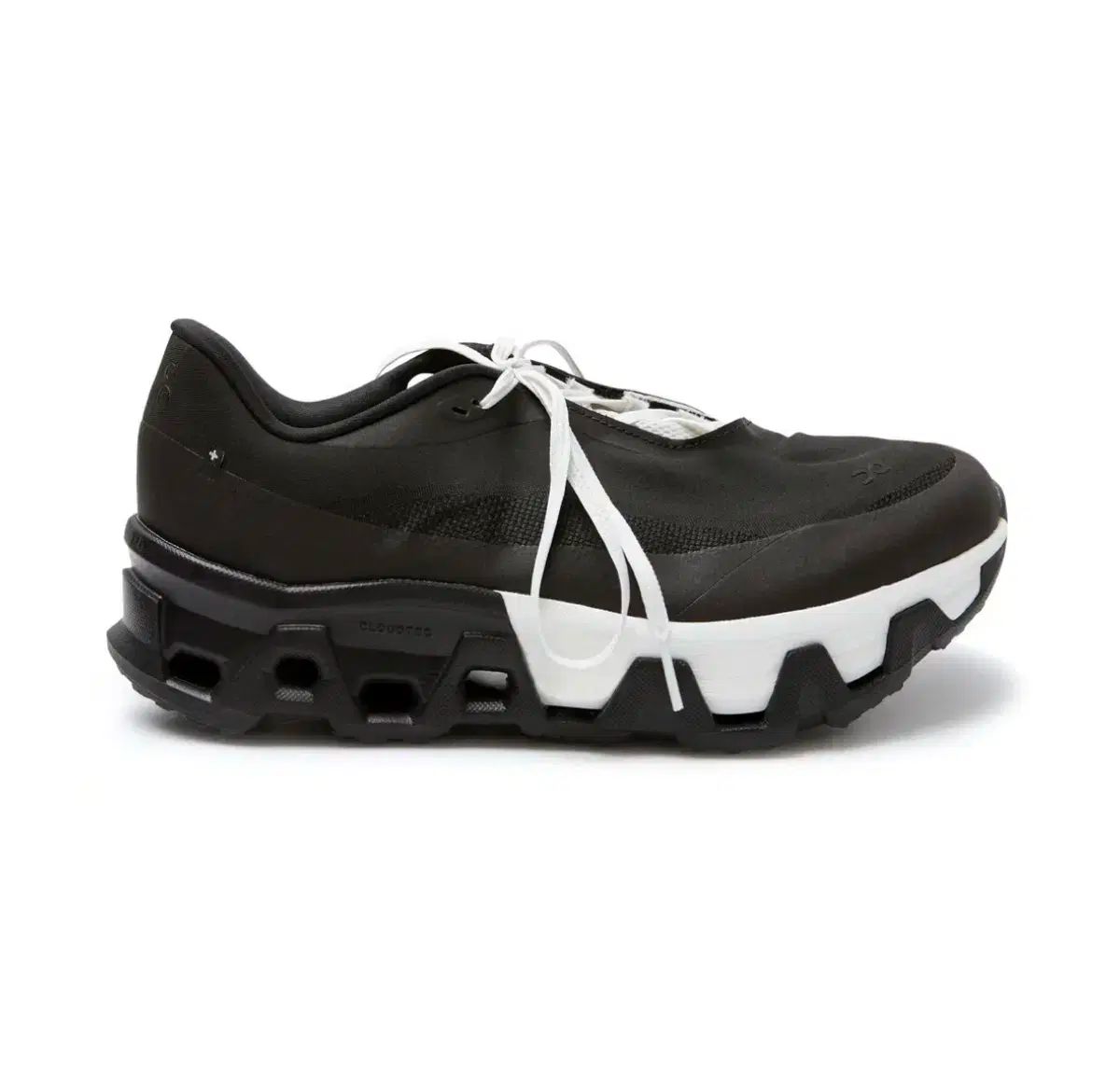 学習について Pfafff クラウドモンスター 黒 白 265