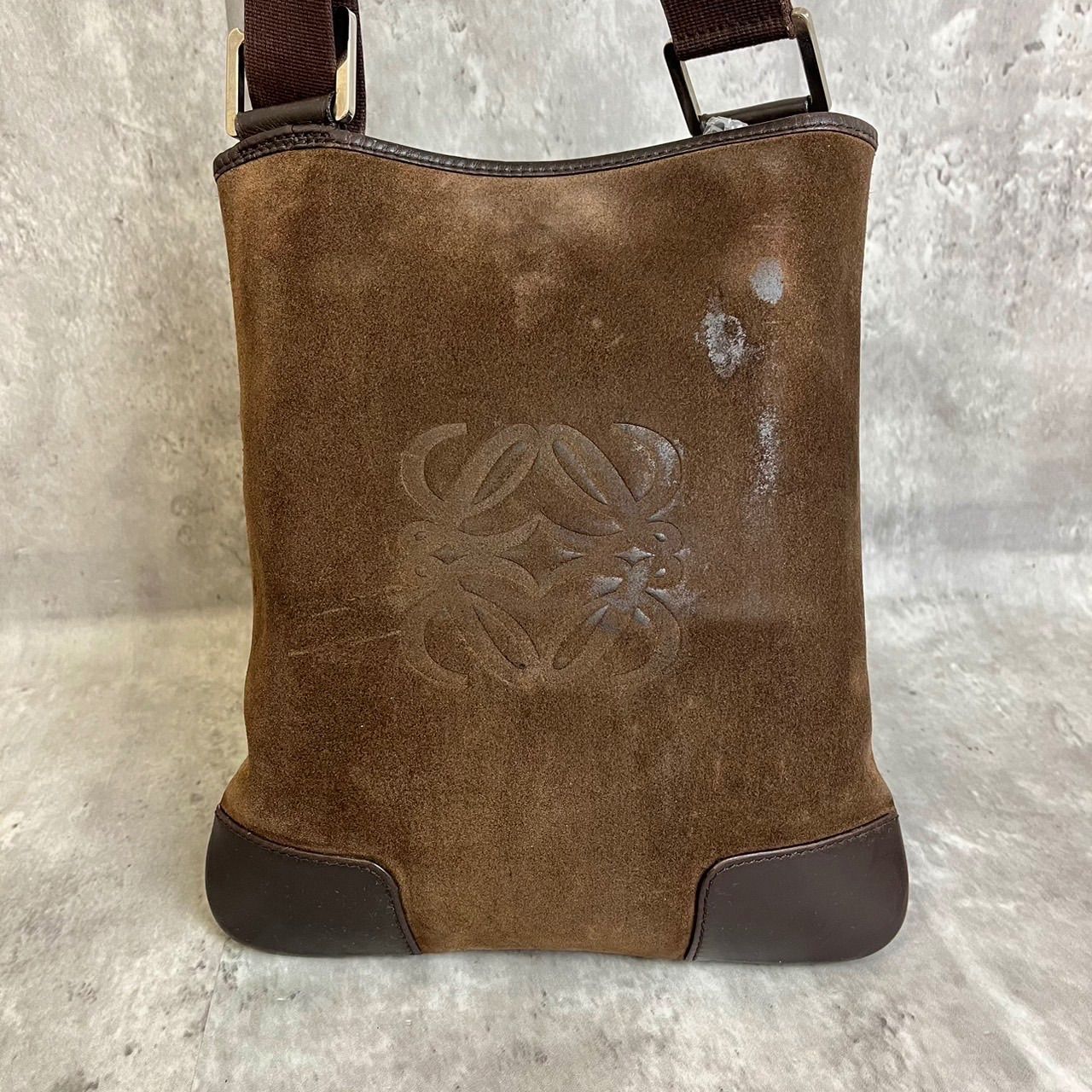 ✨良品✨ LOEWE ロエベ ショルダーバッグ トートバッグ