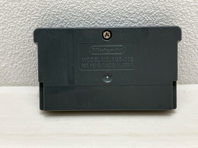 ゲームボーイアドバンス ザ・キング・オブ・ファイターズEX2