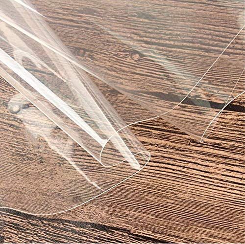 グレー_240x35cm SEASHORE TREE テーブルランナー?テーブルカバー 無地