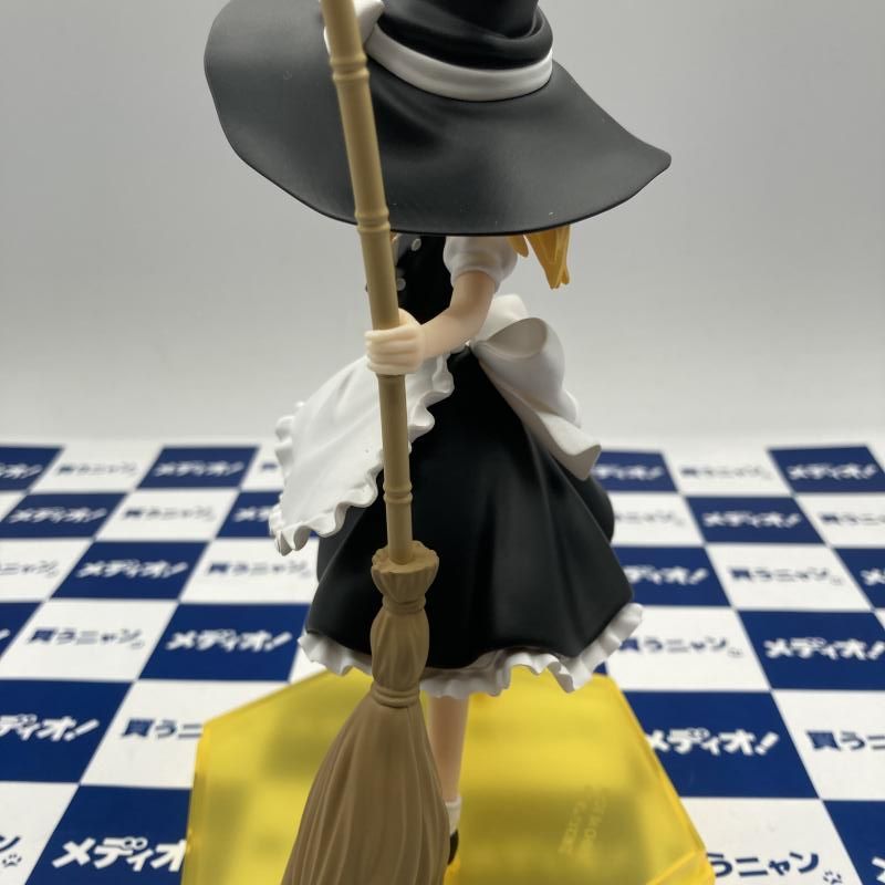 中古】POP UP PARADE 霧雨魔理沙[90]