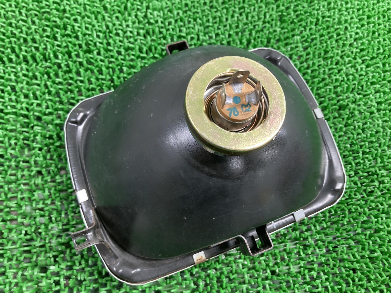 GPZ900R ヘッドライト 001-1843 カワサキ 純正 中古 バイク 部品
