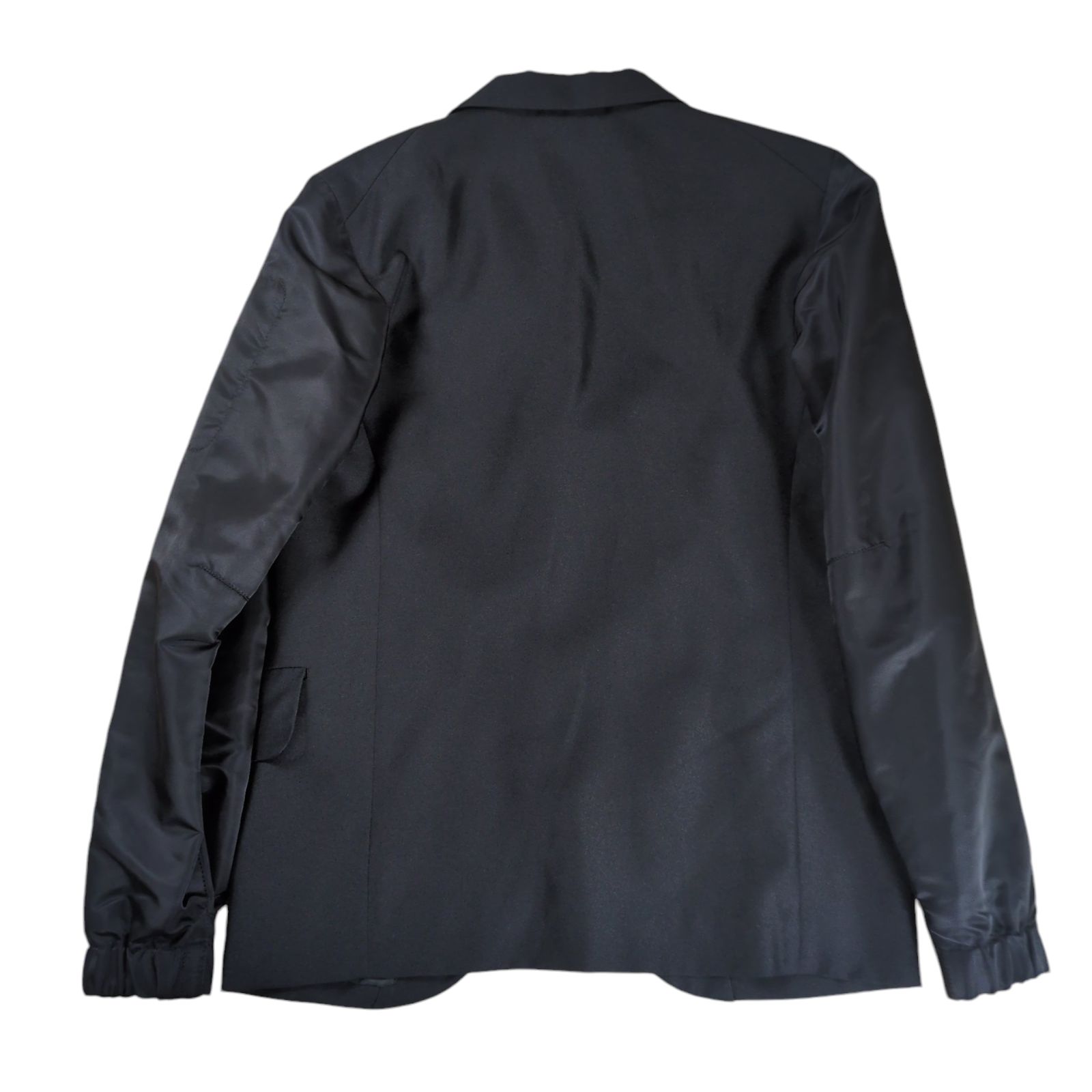 black comme des garcons ma-1 テーラードジャケット