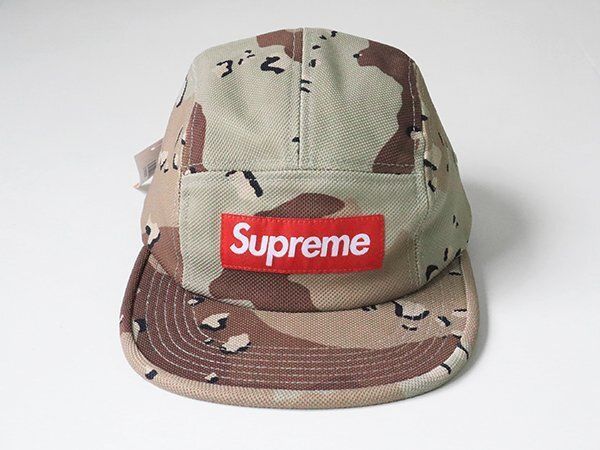 帽子 Supreme Ballistic Nylon Camp Cap 19aw Supreme シュプリーム 19AW BALLISTIC NYLON CAMP CAP バリ
