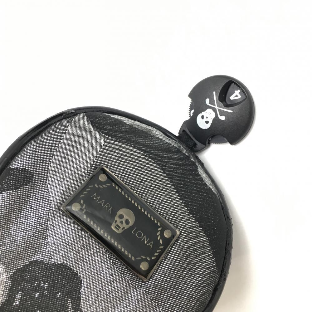 MARK&LONA ドライバー用ヘッドカバー