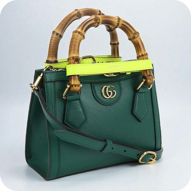 グッチ GUCCI バッグ レディース 655661 グッチ ダイアナ スモール トートバッグ 2WAY