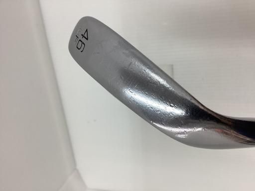 タイトリスト VOKEY SPIN MILLED SM8 ツアークロム 46°|10°F ウェッジ WG NS PRO 950GH neo フレックスS メンズ 男性用 右利き 右用 Cランク ゴルフクラブ