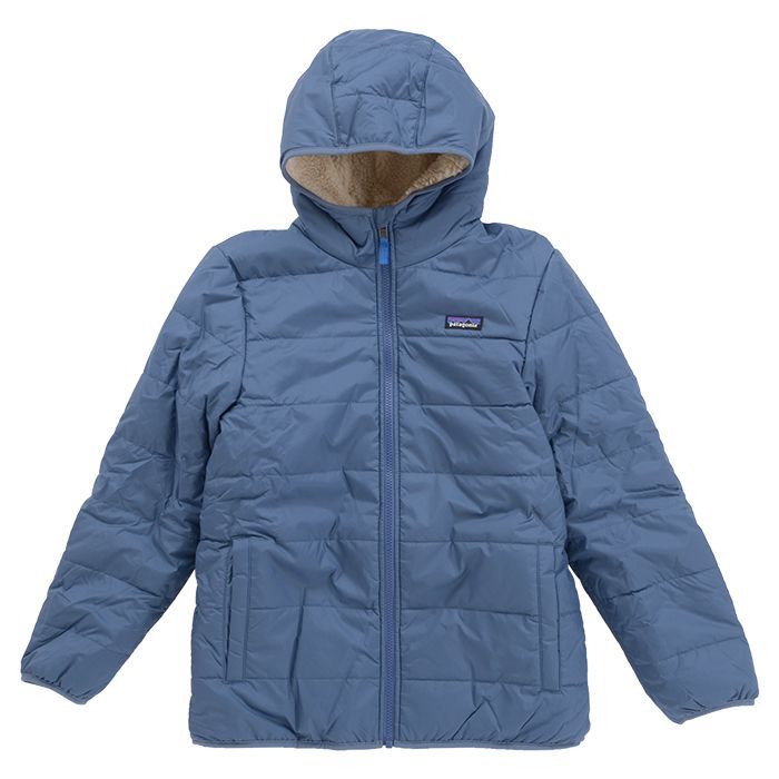 Patagonia パタゴニア K's Reversible Ready Freddy Hoody