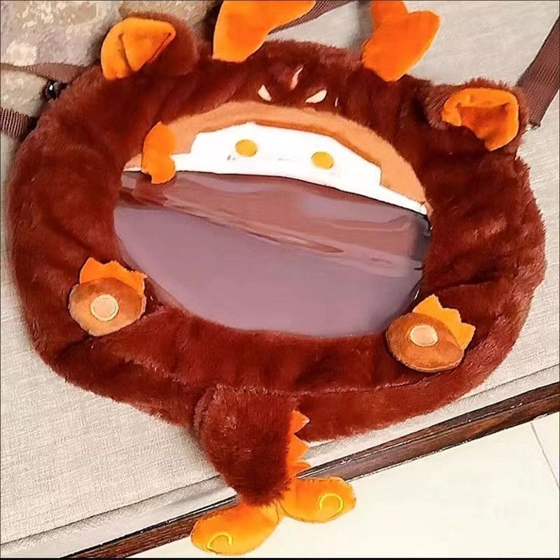 原神 鍾離 痛バッグ 原神 鍾離 痛バッグ