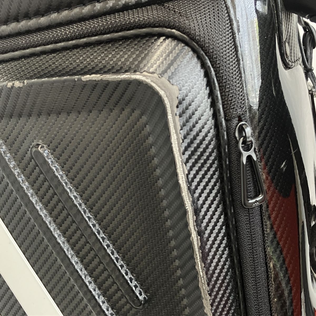 9.5型 キャディバッグ