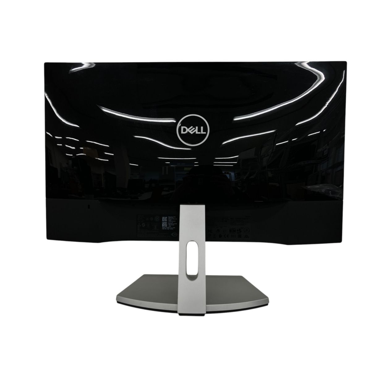 dell P2319H 23インチ液晶モニター 回転機能高さ調整 デル製23インチ