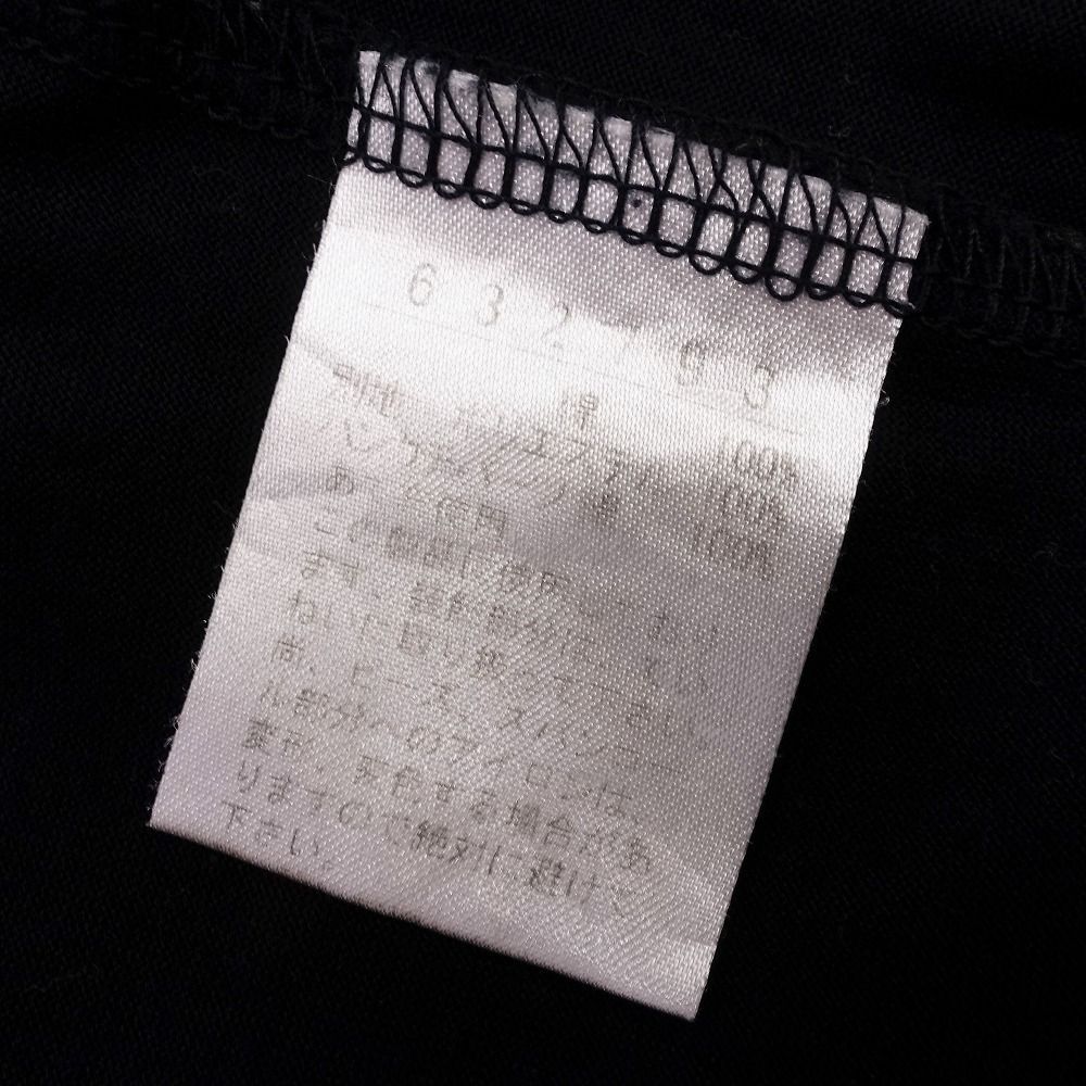 アルベロベロ OLLEBOREBLA Tシャツ カットソー スキッパー 半袖