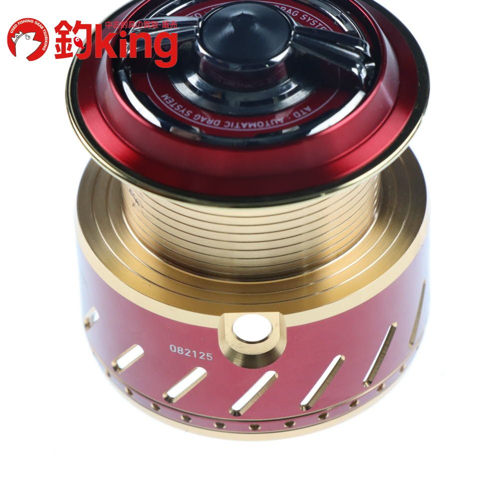 【中古/美品】 ダイワ RCS ISO 2500LBD /L290M 楽天市場】【中古/美品】 ダイワ RCS ISO 2500LBD /L290M : 釣king