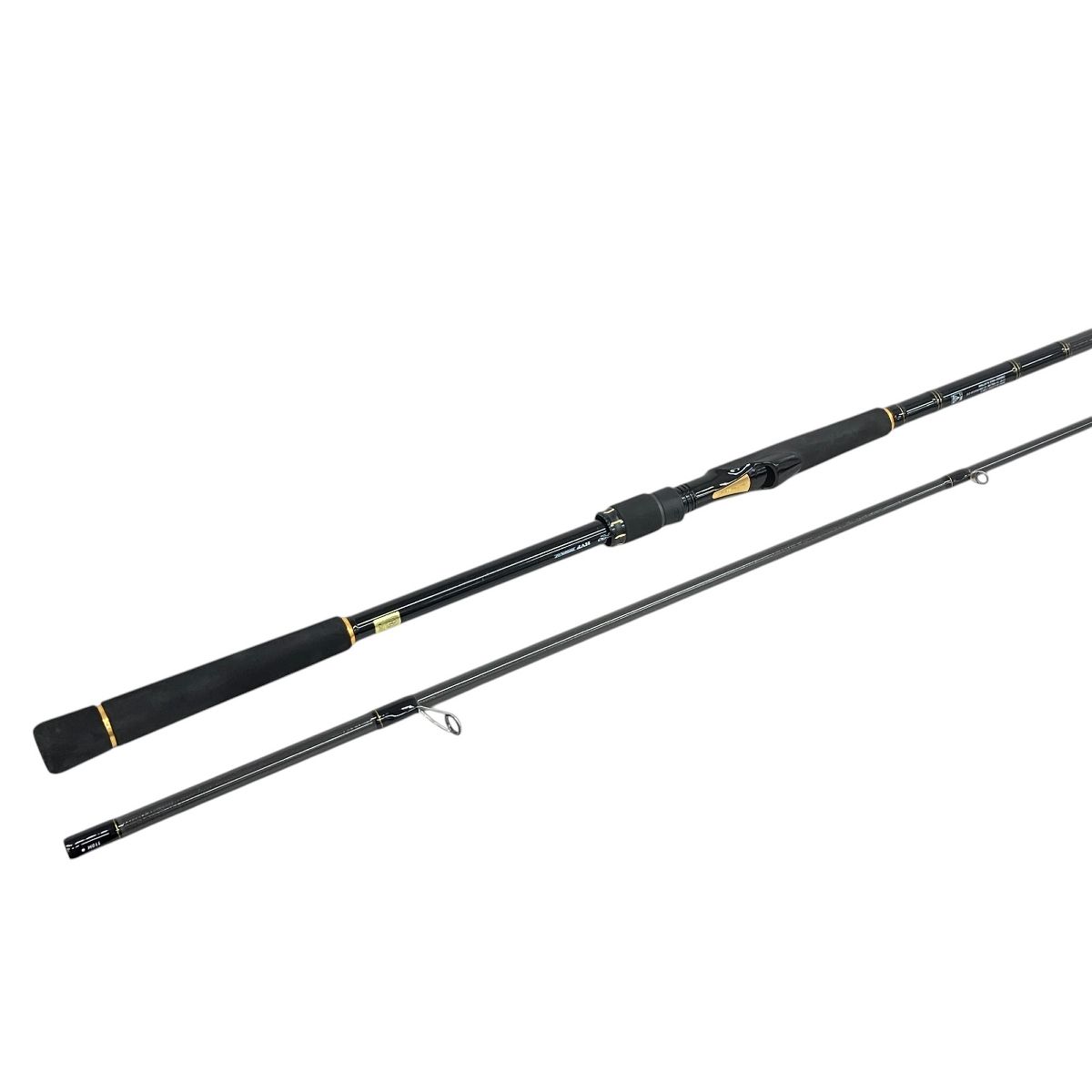 DAIWA ダイワ LATEO 110M-R ラテオ 釣具 ロッド 釣り竿 中古 K10066216