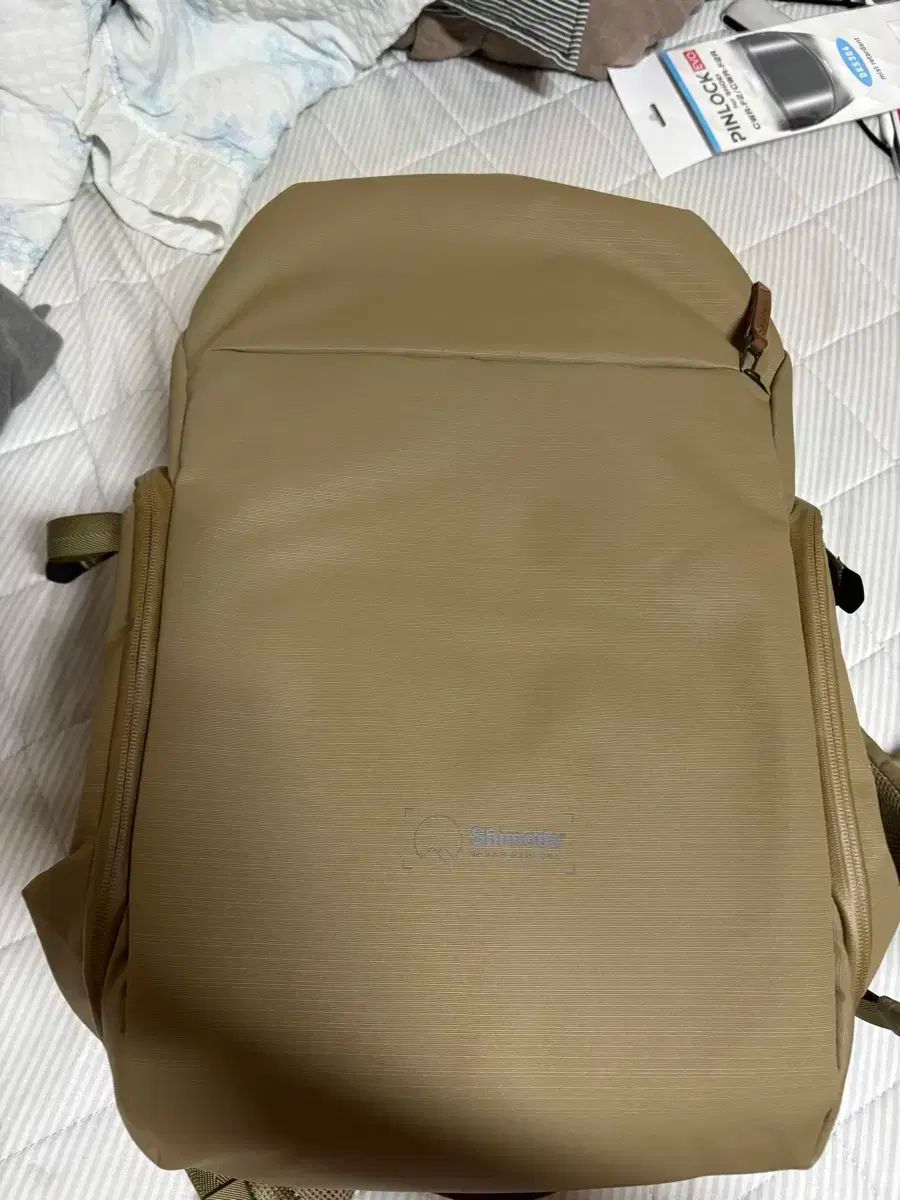 下田 アーバン 30l