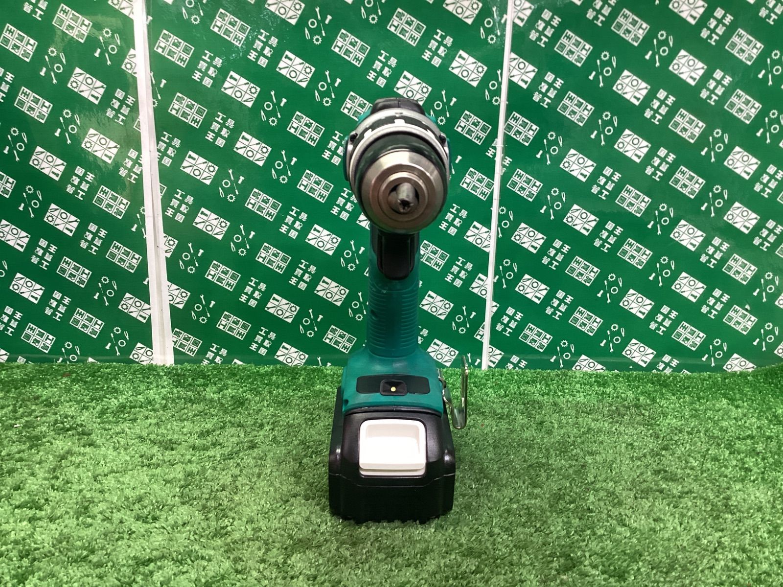 リョービ 18V