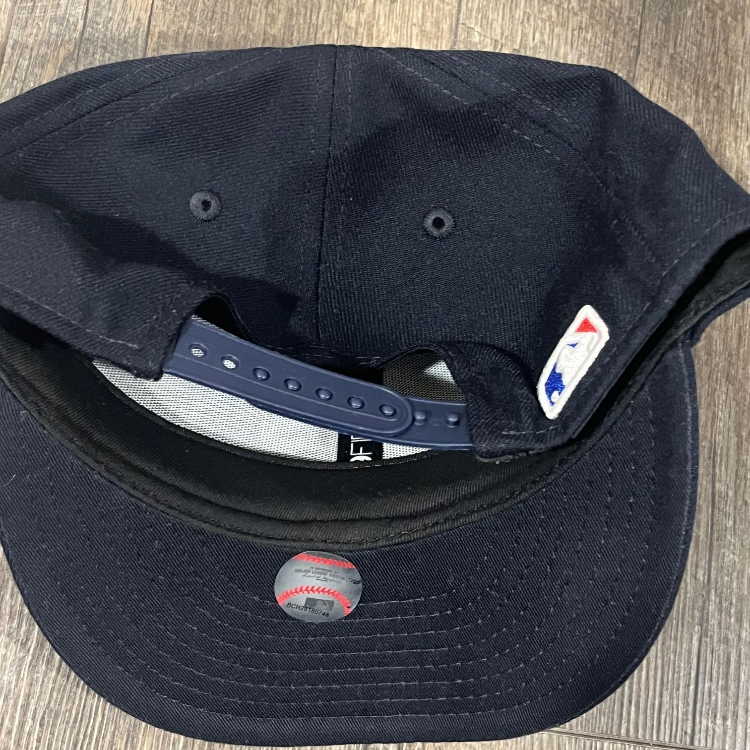 美品】WHIZLIMITED×NEW ERA 限定キャップ