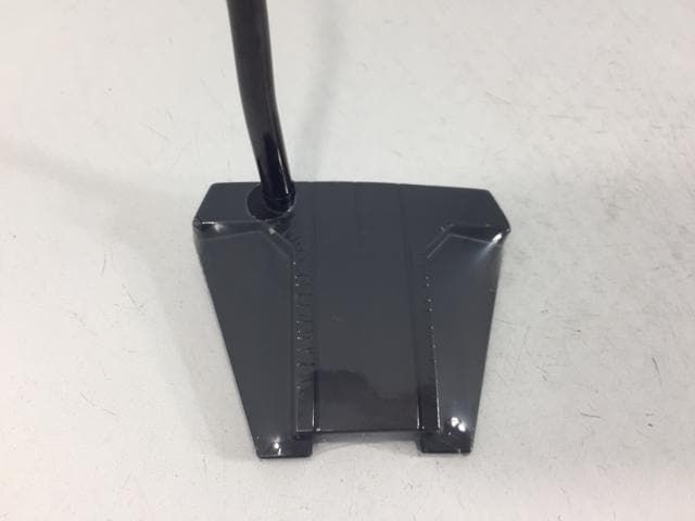 シャフト パター