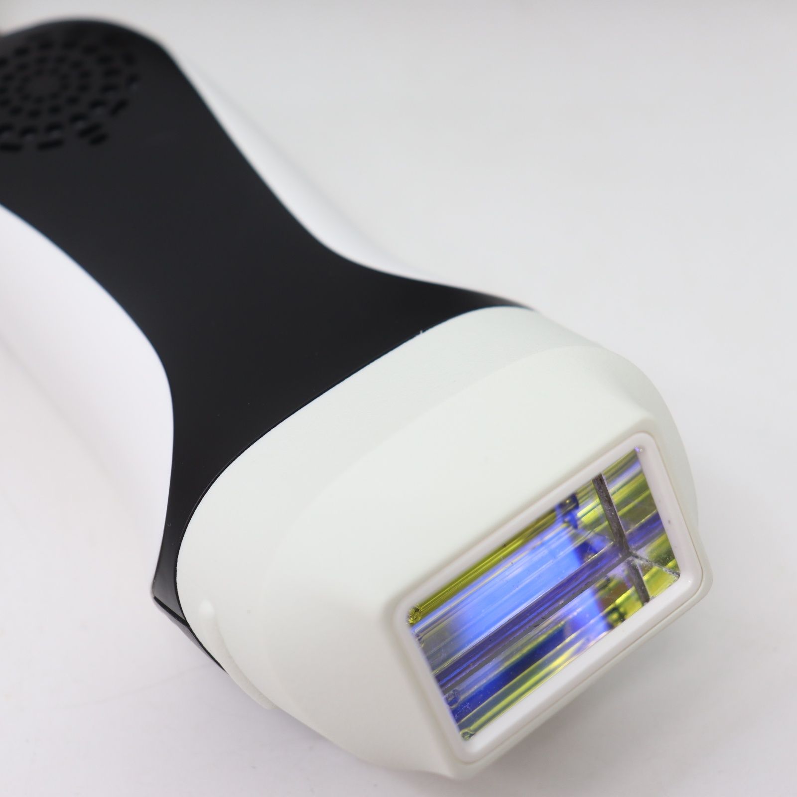 ケノン Ke-non Ver8.6 脱毛器 ブラック 脱毛・除毛 コスメ・美容