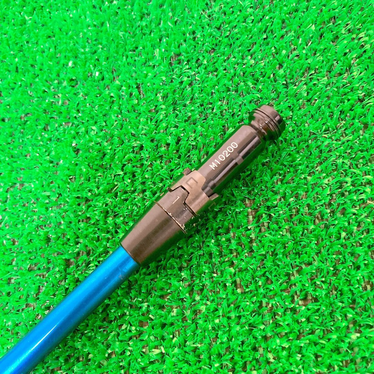 GT-6S ドライバー用シャフト