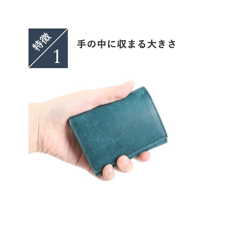 BOX型コインケース
