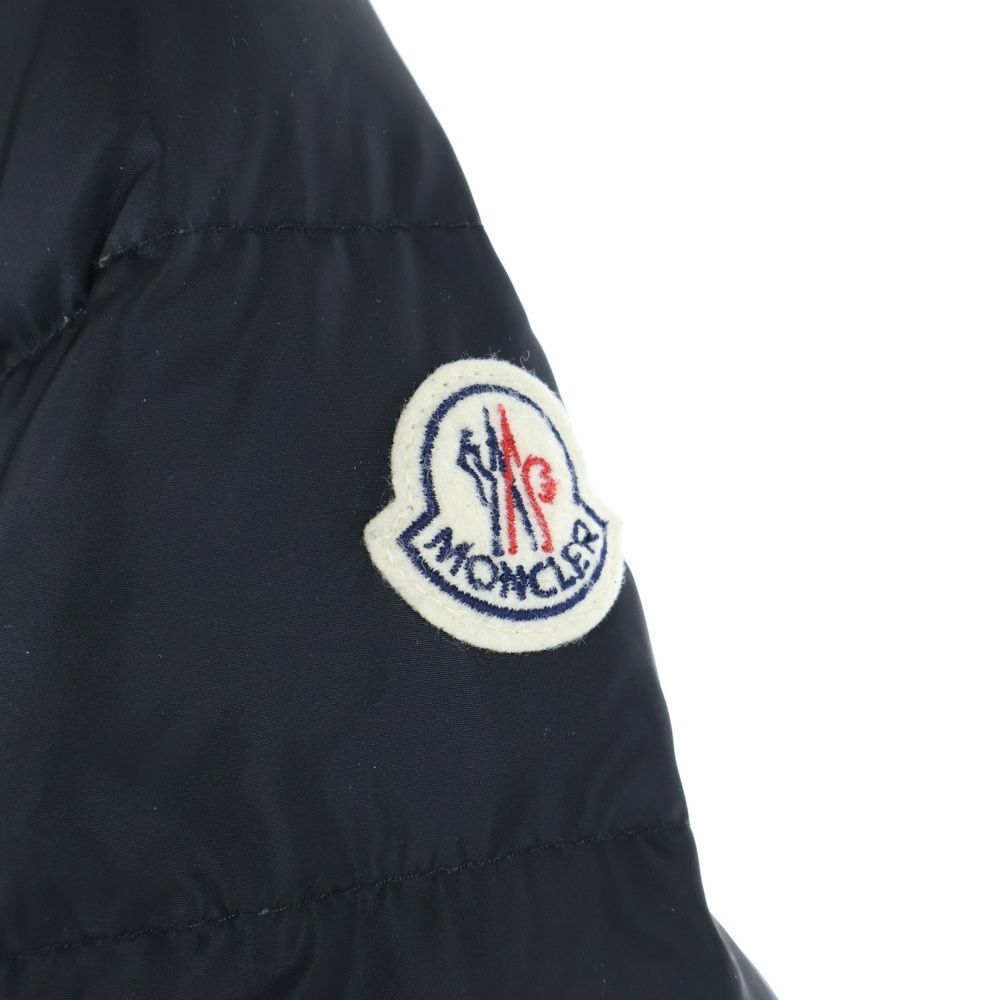 フラメッテ ダウンコート