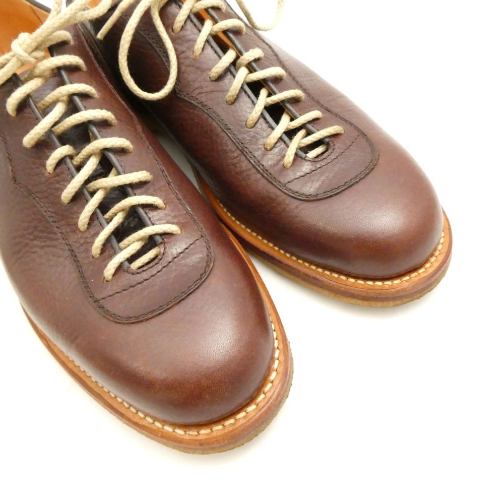 レザーシューズ メンズ