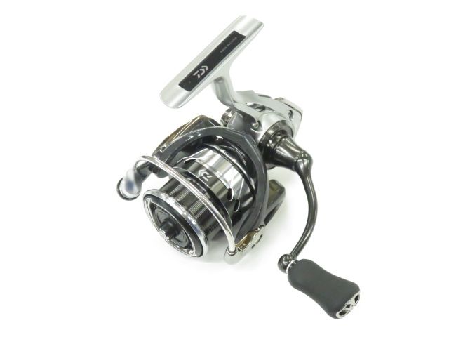 ダイワ 18カルディア LT2500S (01-8107120004) - メルカリ