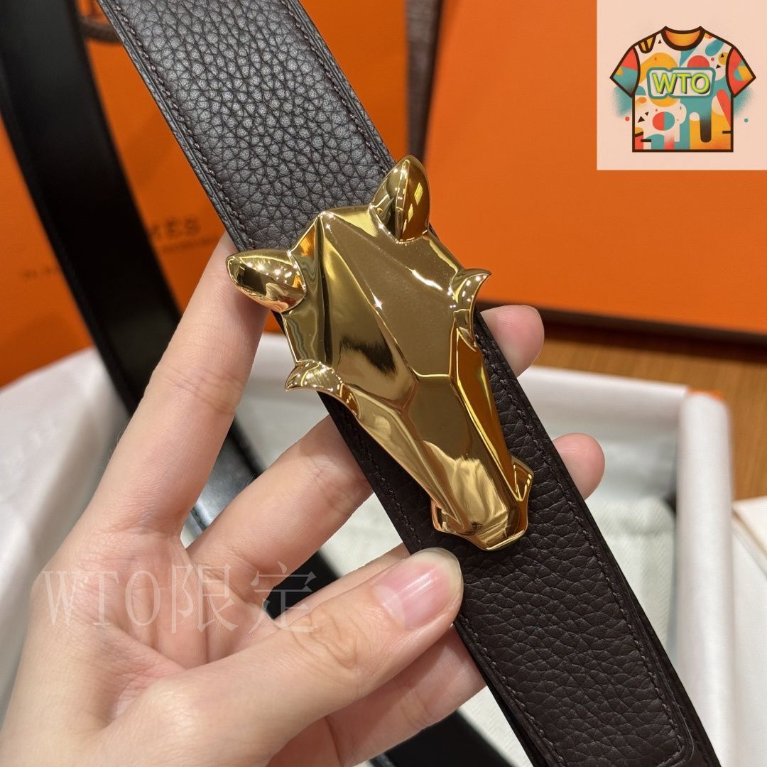 国内発送/Hermes/Yatching ベルトバックル 今日特価】Herm?s エルメス Yachting バックル ダブルフェイス