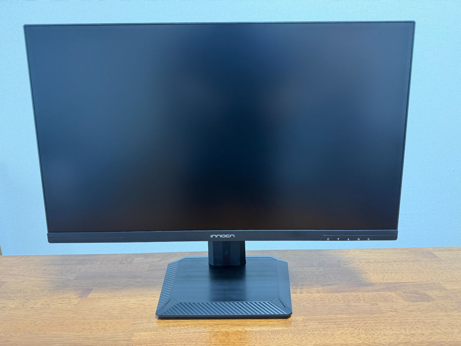 モニター 2k 240 Hz QD-MiniLED INNOCN 25M2S 色彩、さらに進化！ 最強コスパ MiniLEDゲーミングモニター：INNOCN