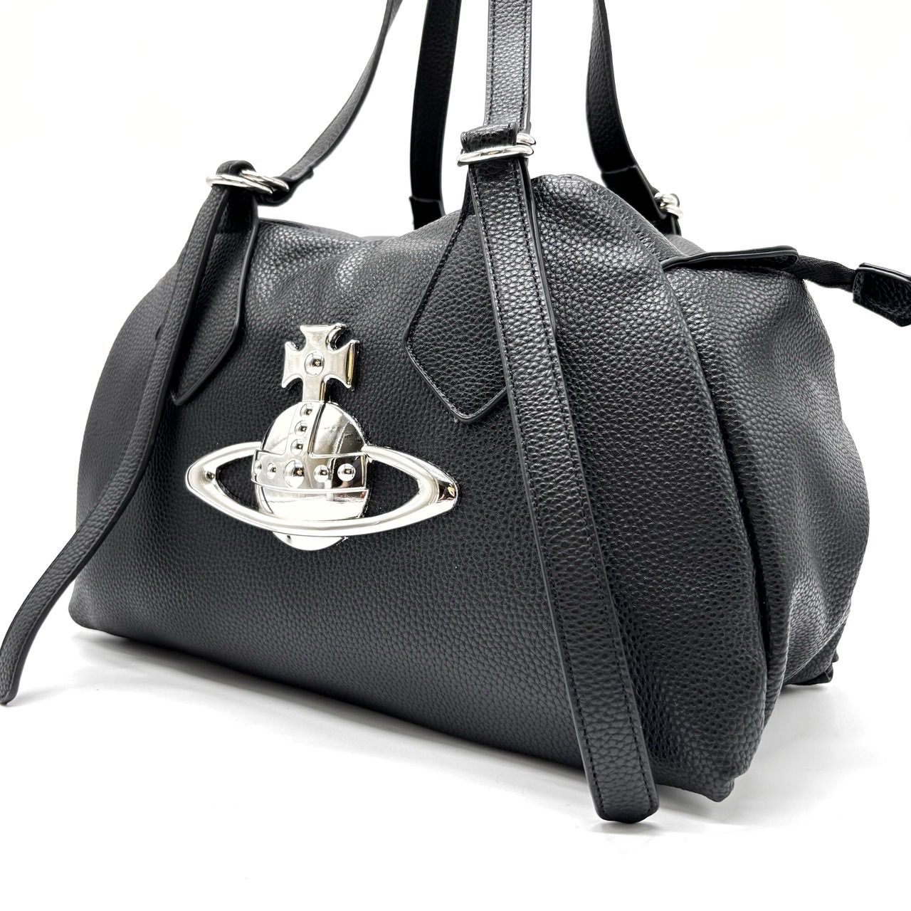 ✨美品✨ Vivienne Westwood ヴィヴィアンウエストウッド トート