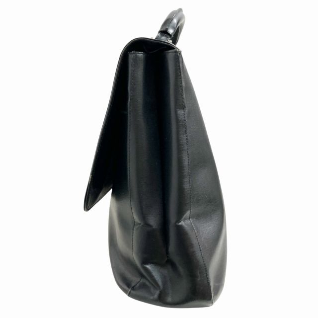 ヴァレクストラ Valextra ブリーフケース 書類かばん レザー