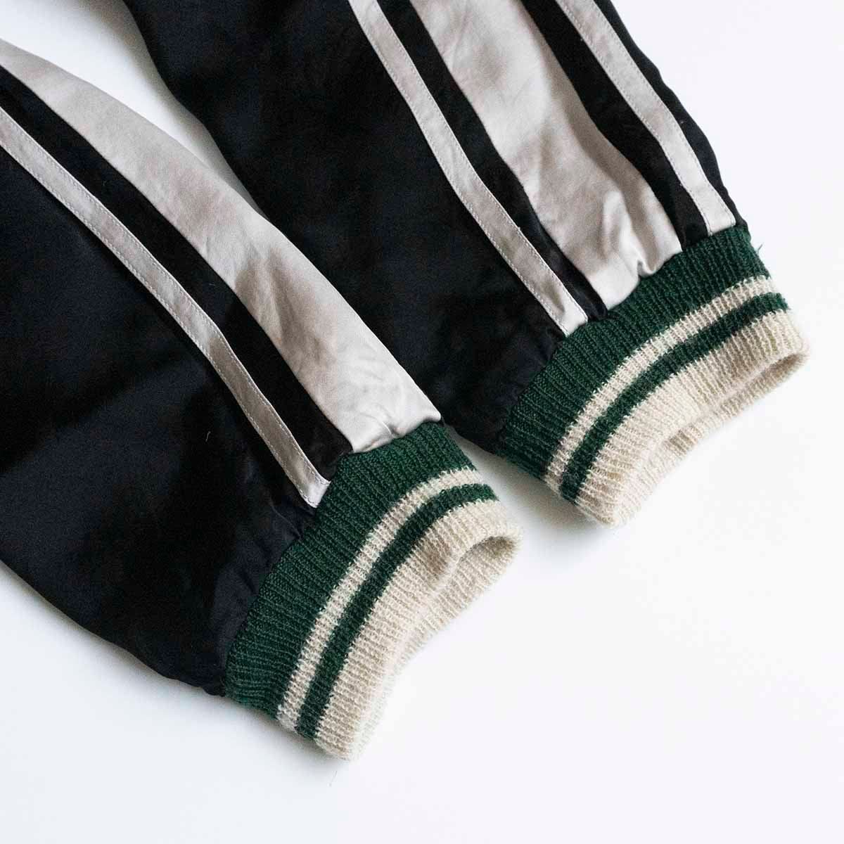 特大 XL テイラー東洋 港商 40周年記念モデル スカジャン テーラー東洋