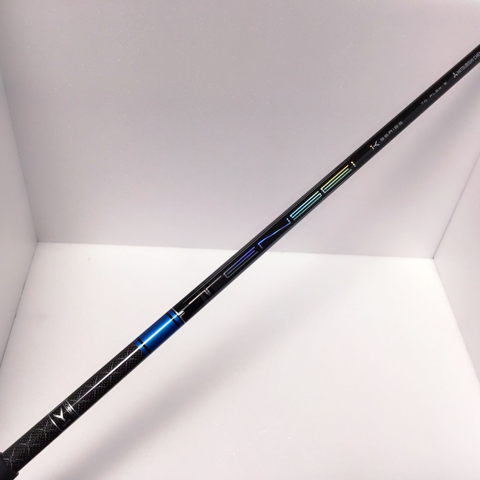 テンセイ 1K プロ ブルー TENSEI 1K PRO BLUE 70-S ピン G410