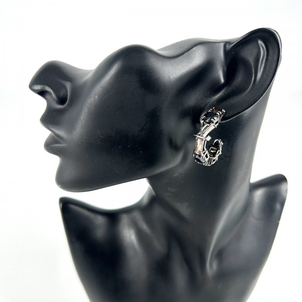 ルイヴィトン ピアス レディース LVライト 3点セット アクセサリー  