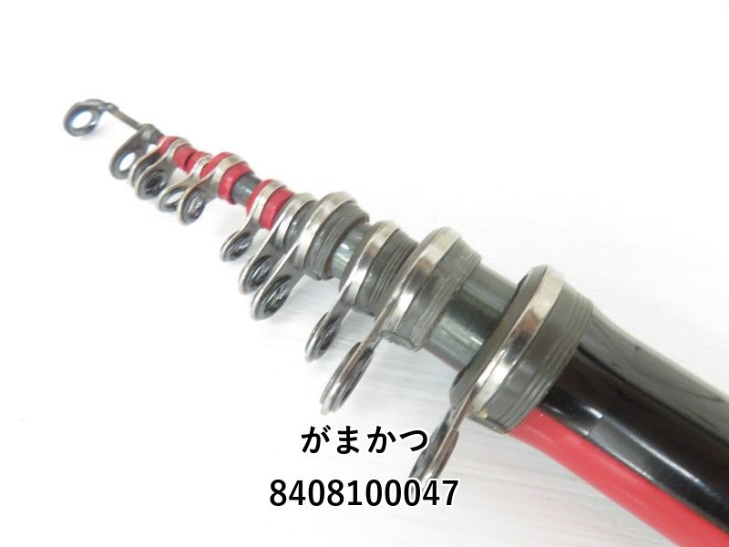 がま磯プレシードスペシャル1.5-53 がま磯プレシードスペシャル1.5-53