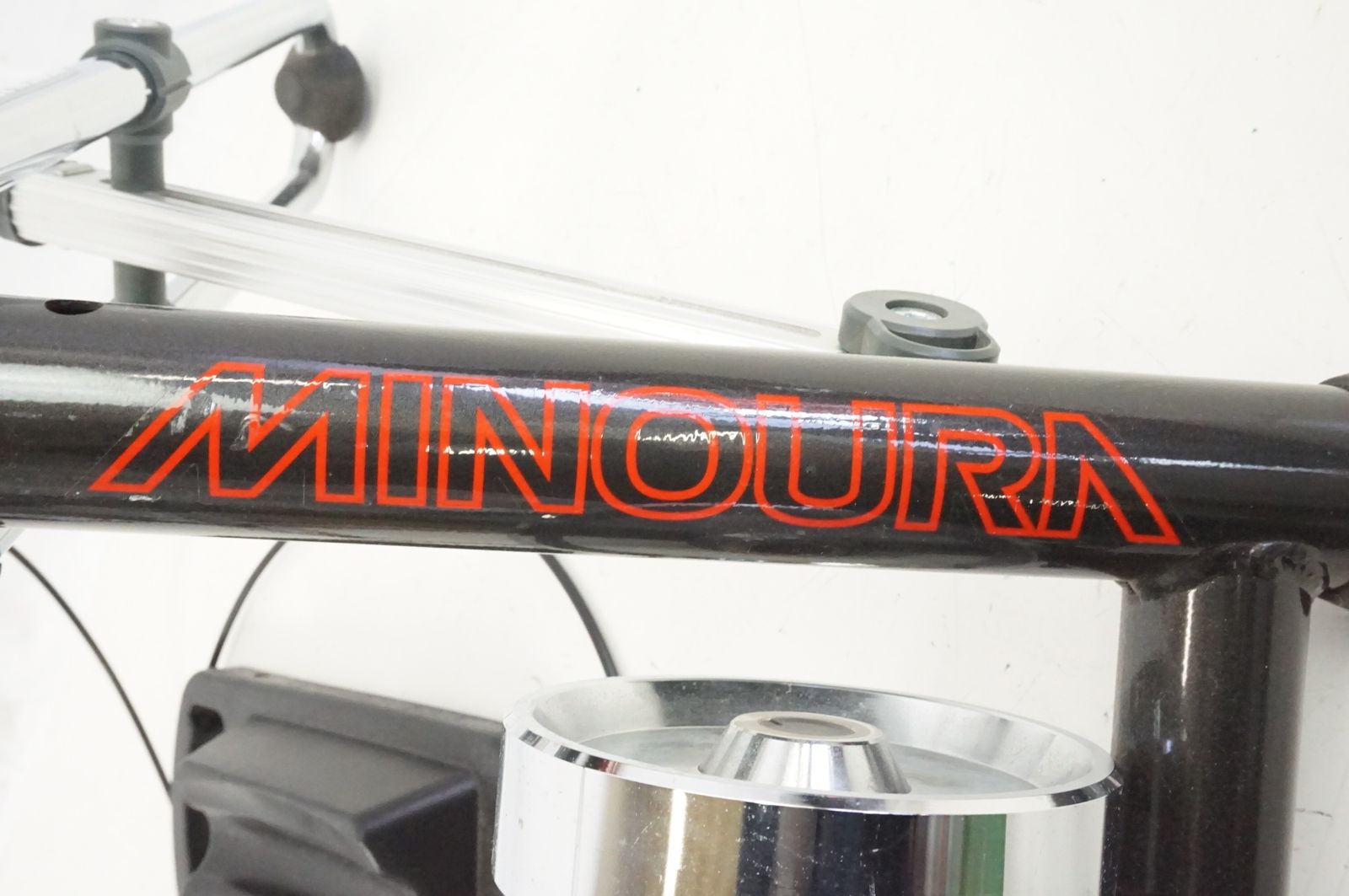 MINOURA ミノウラ 固定ローラー台 V270