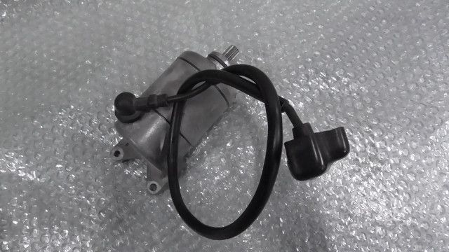 GB250 クラブマン MC10-1601xxx の セルモーター 1745368066